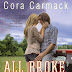 Cover Reveal - All Broke Down