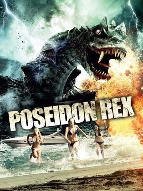 مشاهدة وتحميل فيلم Poseidon Rex 2014 مترجم اون لاين