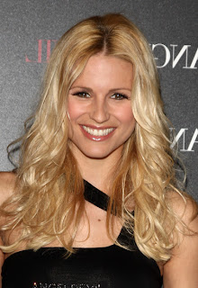 michelle hunziker celebrity, michelle hunziker