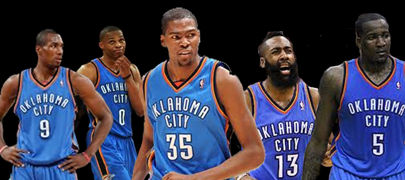 NBA Analysis Predicting the Starting 5 For Each NBA Team
