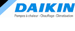 Site internet Daikin