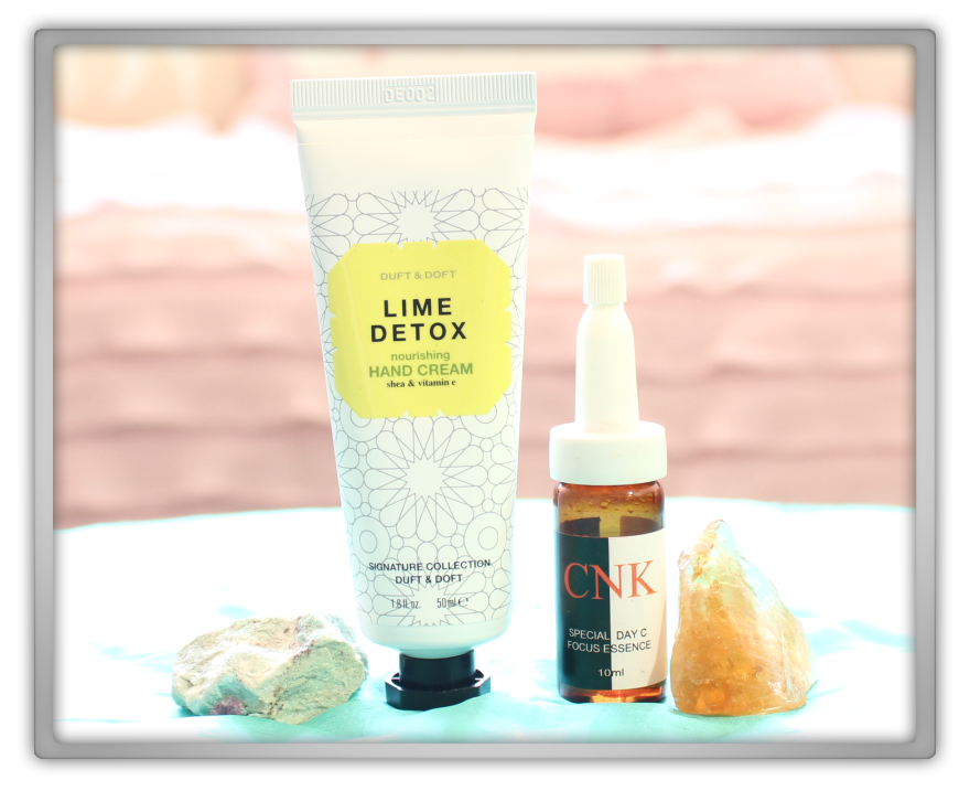겟잇뷰티박스 by 미미박스 memebox beautybox Superbox #38 Detox Care unboxing review box duft doft lime hand cream cnkcos day c focus essence 겟잇뷰티박스 by 미미박스 memebox beautybox Superbox #38 Detox Care unboxing review box duft doft lime hand cream cnkcos day c focus essence