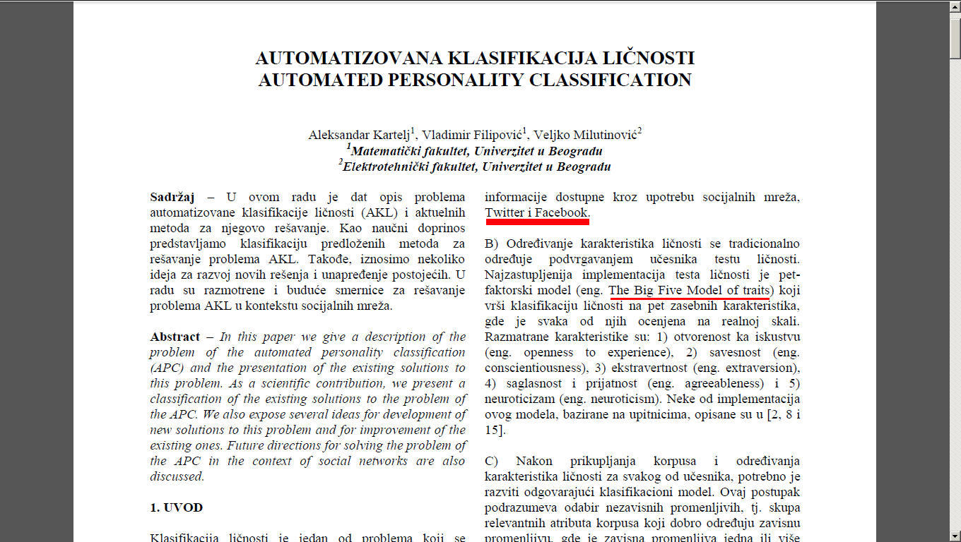 Essay scientific temperament 07 image