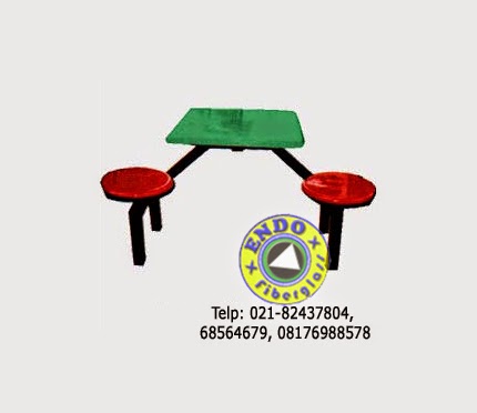 jual kursi foodcourt