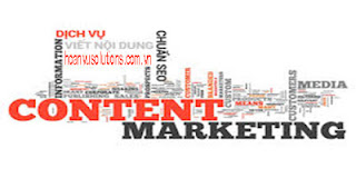 Dịch Vụ Marketing Tổng Thể