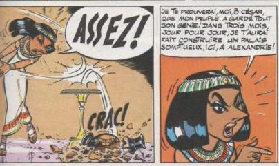 Well, well, well my Michelle Asterix_et_Cleopatre_CDXXI_tome_6_VI+1