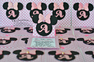 handmade minnie_mouse_invitations