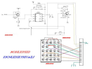 nokia 2630 keypad problem