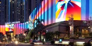6 Mall Terbaik di Jakarta | e-magz