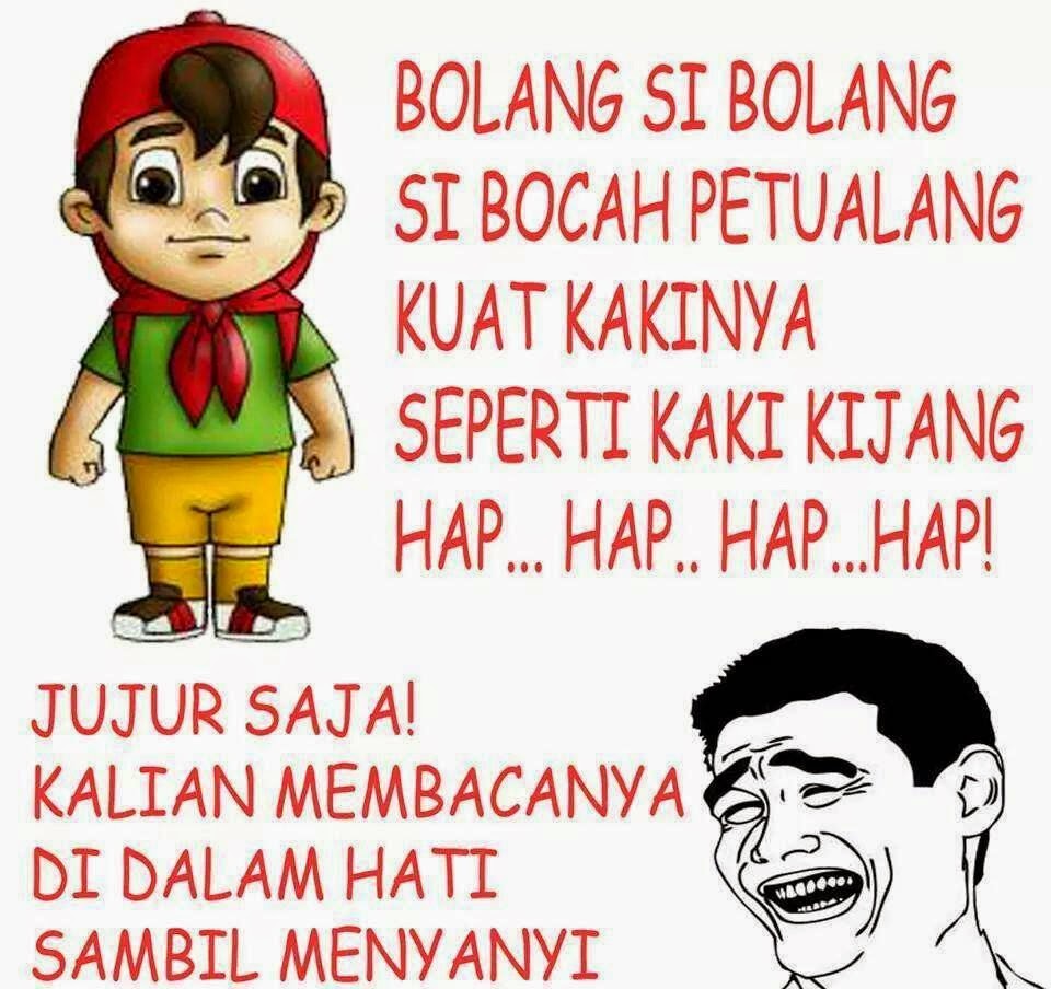 Kumpulan Gambar Kata Kata Lucu Doraemon Gambartopcom