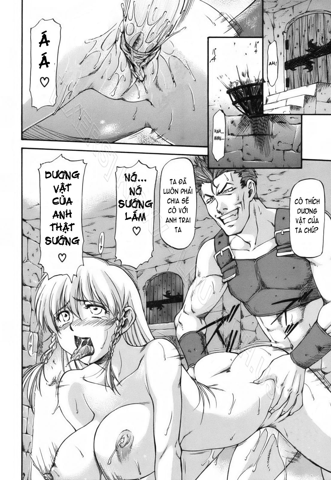 Parabellum  Full 15 Chapter