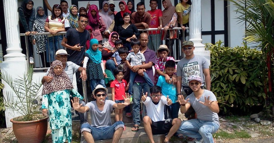 Janda Baik holiday resort in Malaysia: June guests at Le ... Janda Baik holiday resort in Malaysia: June guests at Le ...