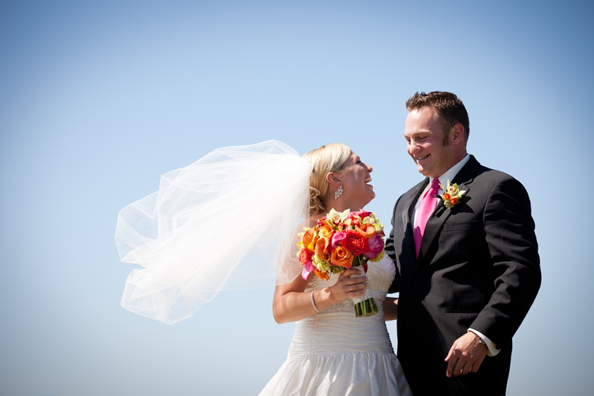 Tropical Wedding Bouquet For A Destination Maui Wedding Dk Designs