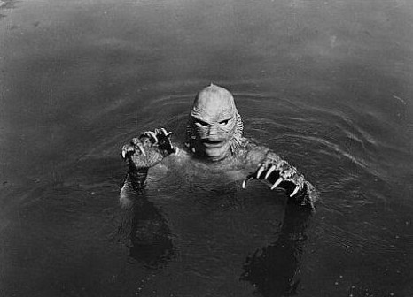 Creature Of The Black Lagoon Creature Of The Black Lagoon