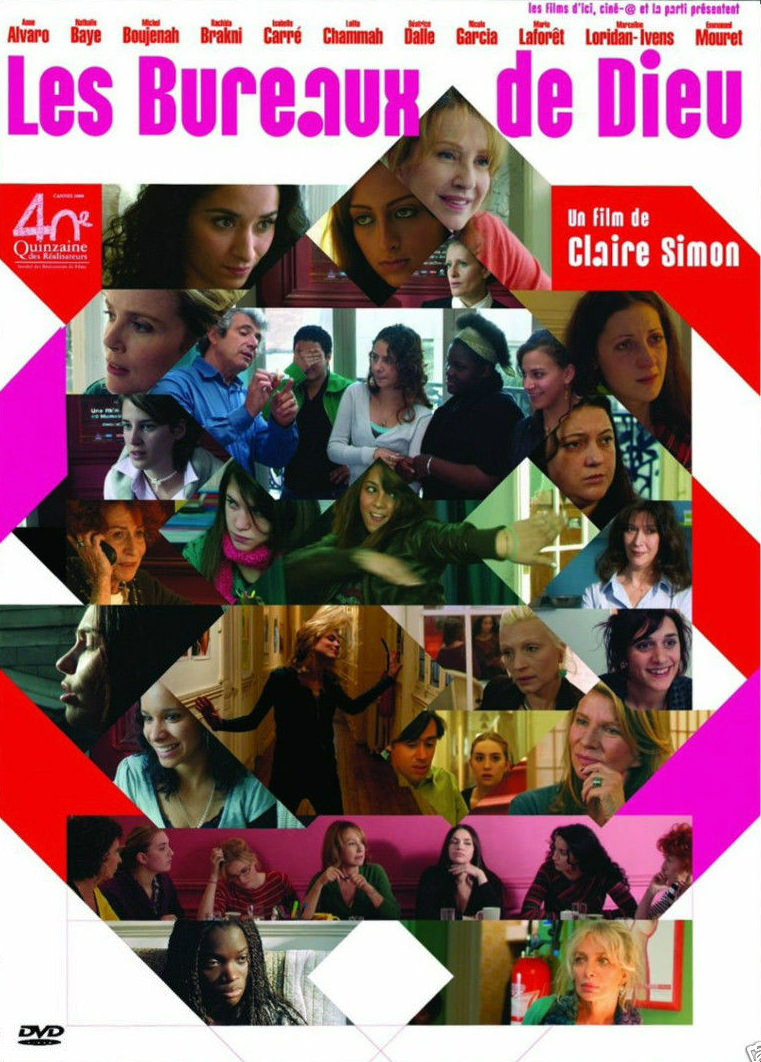 Les Foudres de Dieu - Film 2008 - SensCritique