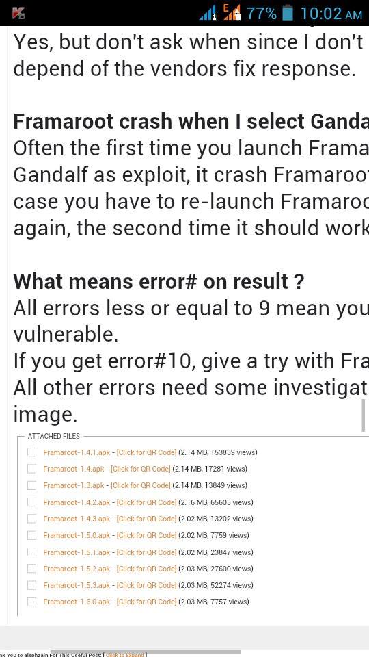 Download Gandalf Exploit Download Gandalf Exploit