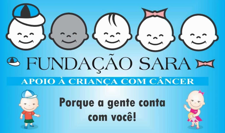 FUNDAÇÃO SARA