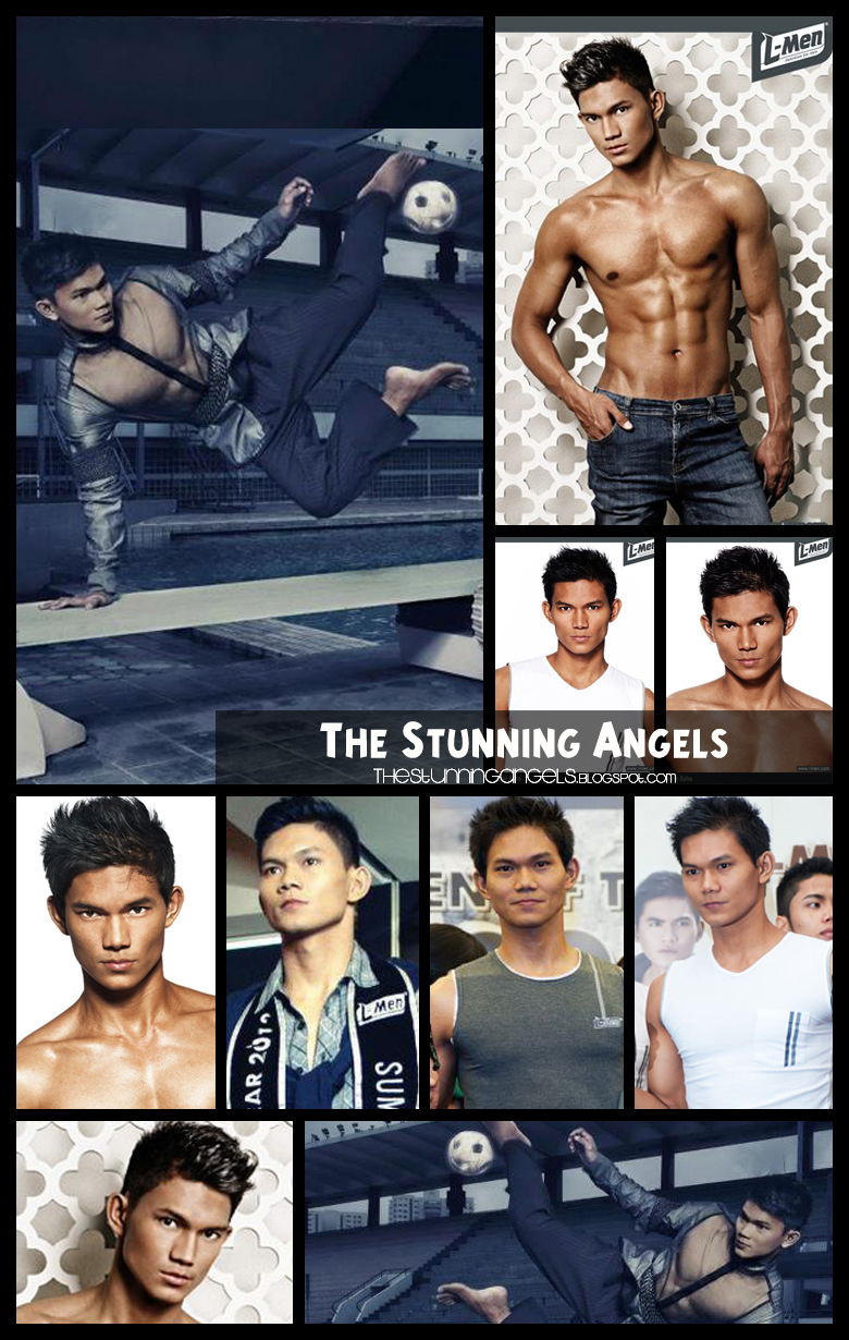 2012 l L-Men Of The Year l Final 10/6 - Page 2 Stunning+Angels+-+Fajrin