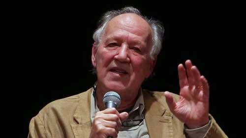 El cineasta alemán Herzog afirma que Salar de Uyuni es "algo de ciencia ficción" 