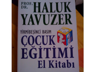 Cocuk Egitimi El Kitabi Akli Karisik Bir Anne