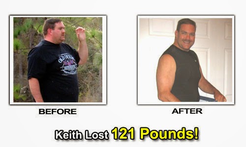 hover_share weight loss success stories - Keith