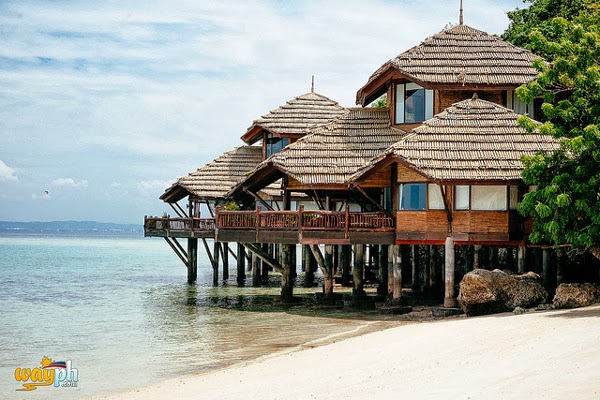 Geniales Strandhaus auf Pfählen Geniales Strandhaus auf Pfählen