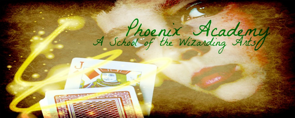 Phoenix Academy Sorcerers