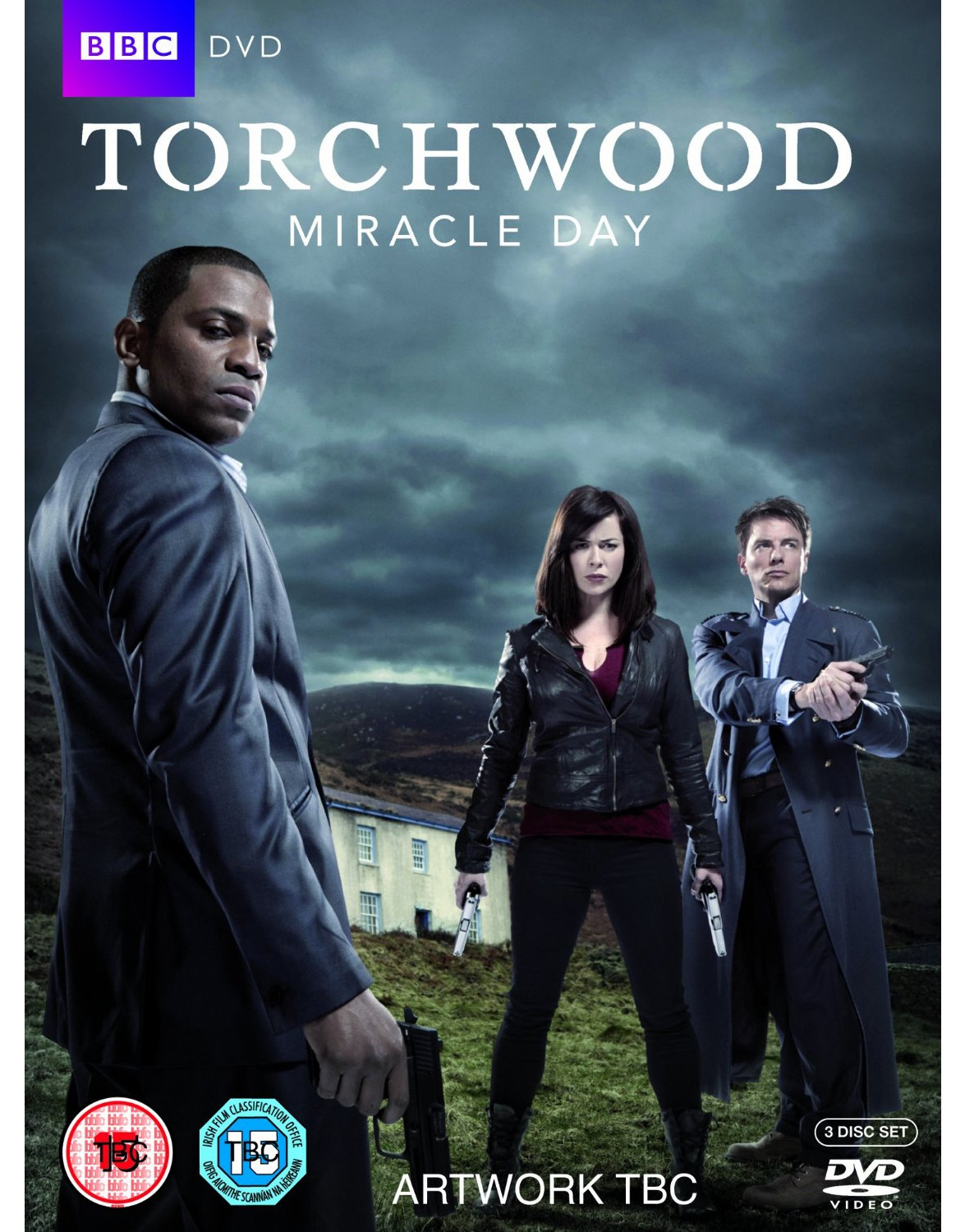 Torchwood Miracle Day Online