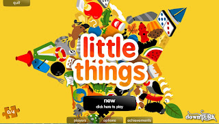 Little,Things,2,Forever