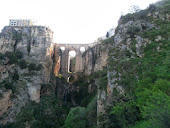 Ronda a Ubrique