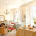Une rénovation aux tons pastels