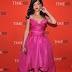 rihanna bomboniera rosa al gran gala time