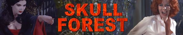 skullforest