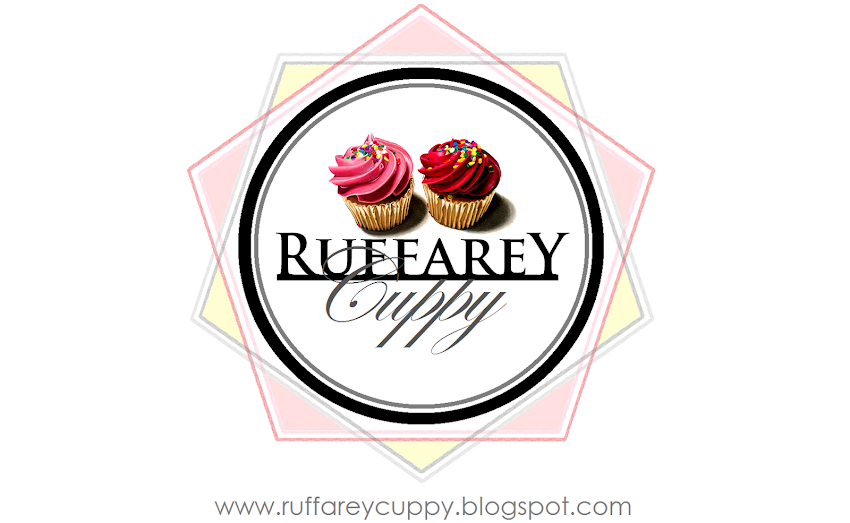 Ruffarey Cuppy