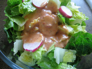 Honey Miso Dressing Honey Miso Dressing