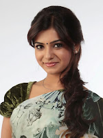 Gorgeous Samantha ruth prabhu latest awesome looking photo shoot in saree-cover-photo