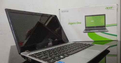 Download driver acer aspire one ao756