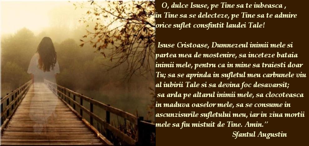 Splendoarea Iubirii Despre puterea confesiunilor