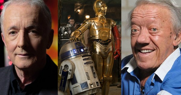 anthony daniels hates sp 243 r w kinie c3po i r2d2 bardzo się nie lubią anthony daniels hates sp 243 r w kinie c3po i r2d2 bardzo się nie lubią