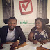 Falz Inks New Endorsement Deal With Cheki Nigeria