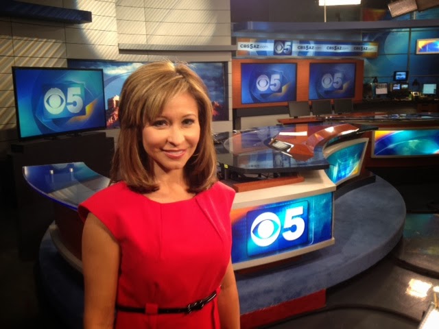 former phoenix news anchors former phoenix news anchors