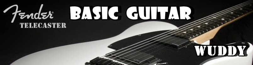 Basic Guitar