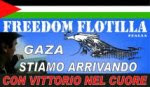 FREEDOM FLOTILLA