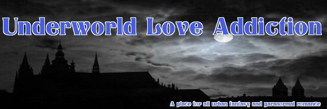 Underworld Love Addiction