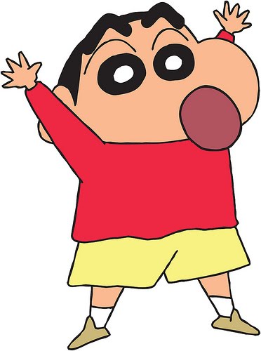 IMAGENES DE SHIN CHAN imagenes de shin chan: