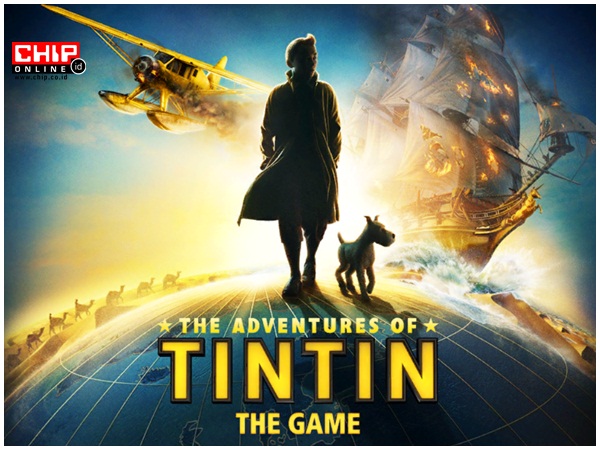 the adventures of tintin the secret of the unicorn pc crack