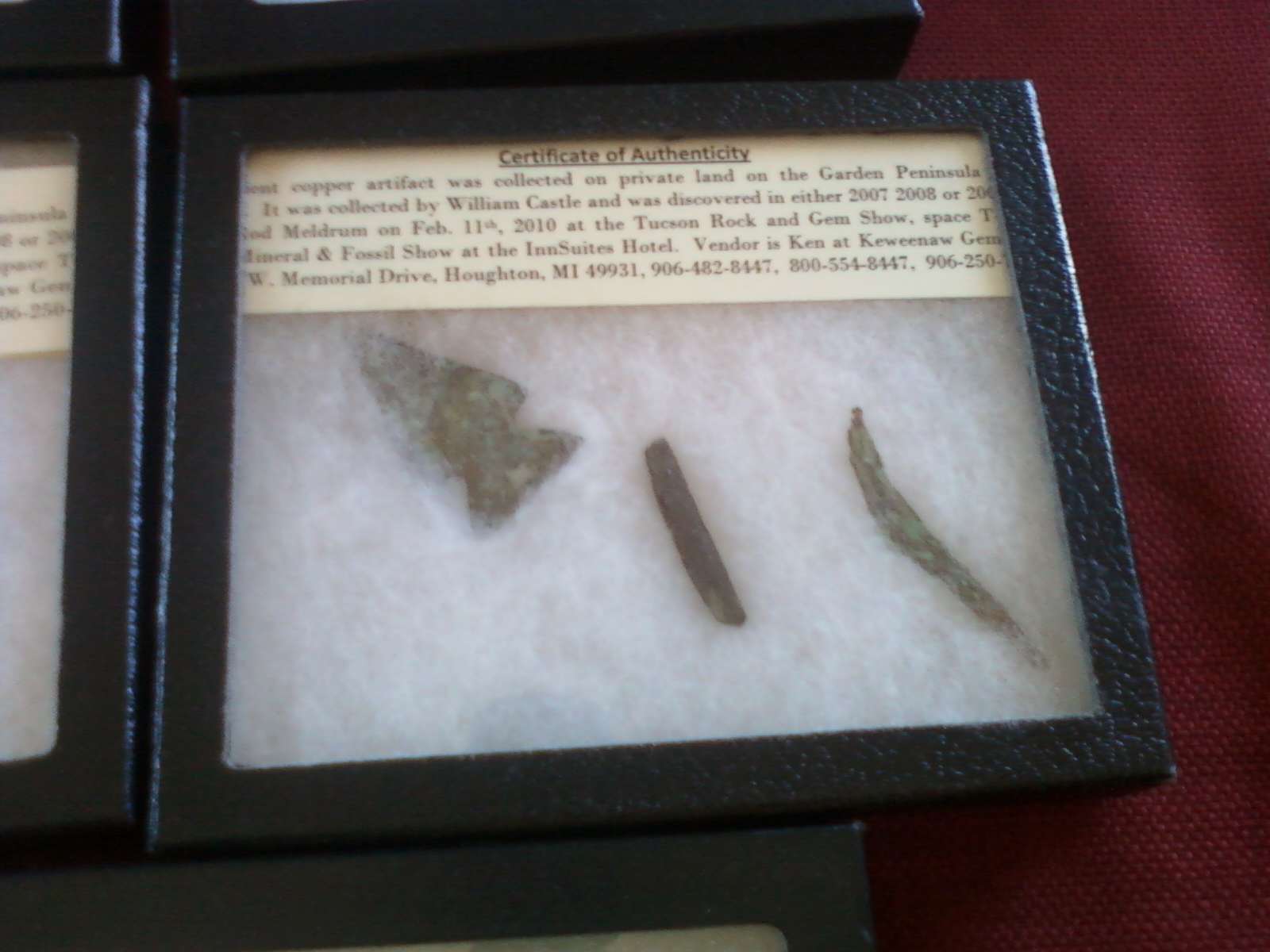 Hidden North American Archaeology and Native America North American