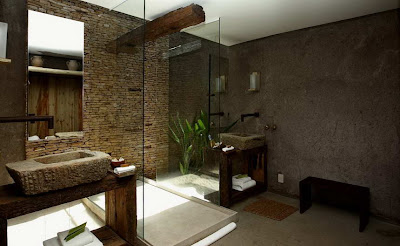 Kenoa Spa & Resort, en Barra de São Miguel, Brasil 7