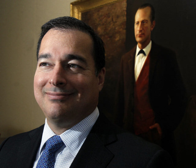 Facundo Bacardi peoplecheck.de