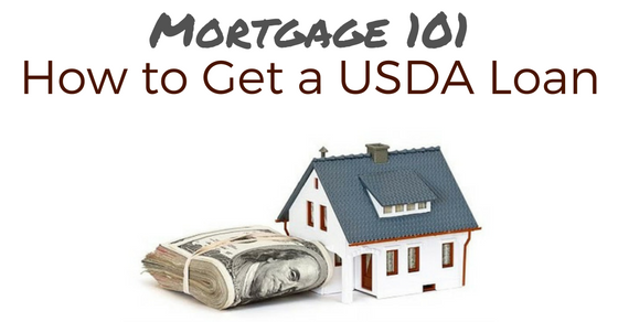 Kentucky USDA Rural Housing Mortgage Lender